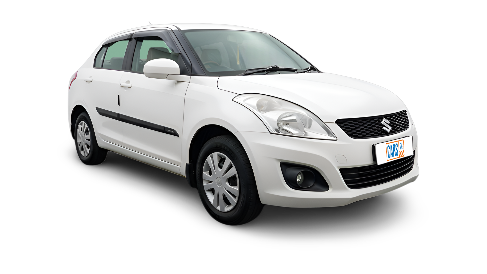 Maruti Swift Dzire-img